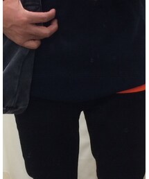 UNIQLO | ニット/セーター