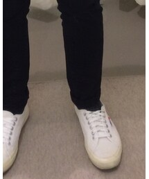 SPERGA | スニーカー