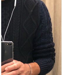 UNIQLO | ニット/セーター