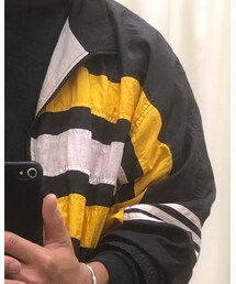 adidas | ナイロンジャケット