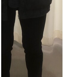 UNIQLO | デニムパンツ