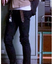 GU | デニムパンツ