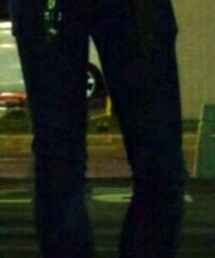 Bershka | デニムパンツ