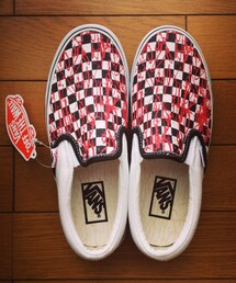 VANS | スニーカー
