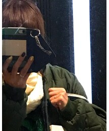 BARACUTA | ブルゾン