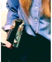 Hawk Company | クラッチバッグ