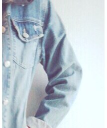 古着 | デニムジャケット