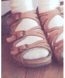 BIRKENSTOCK | サンダル