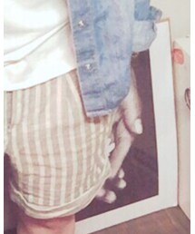 Ungrid | その他パンツ