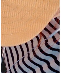 STUSSY | キャップ