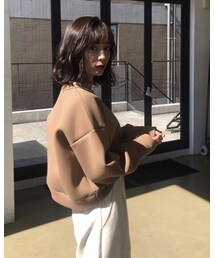 CACHEC | Tシャツ/カットソー