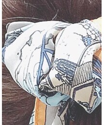 RETRO GIRL | ヘアアクセサリー