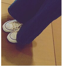 CONVERSE | スニーカー