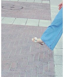 earth music&ecology | サンダル