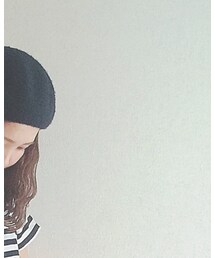 URBAN RESEARCH | ハンチング/ベレー帽