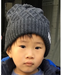 H&M DIVIDED | ニットキャップ/ビーニー