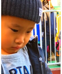 H&M DIVIDED | ニットキャップ/ビーニー