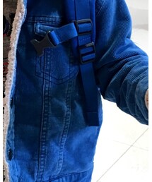 GLOBAL WORK | ブルゾン