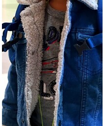 F.O.KIDS | スウェット