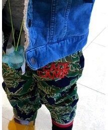 BREEZE | その他パンツ