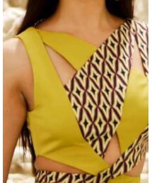 Saint Ola | ドレス