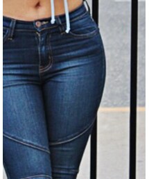 Fashion Nova | デニムパンツ