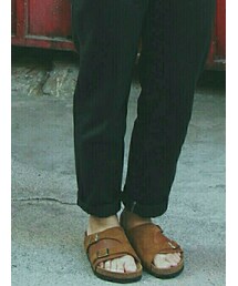 BIRKENSTOCK | サンダル