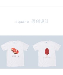 square original design | Tシャツ/カットソー