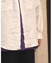 used | シャツ/ブラウス