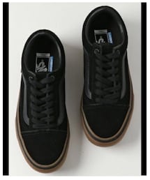 US VANS | スニーカー