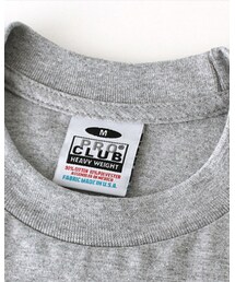 PRO CLUB  | Tシャツ/カットソー