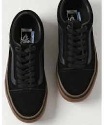 US VANS | スニーカー