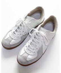 GERMAN TRAINER | スニーカー