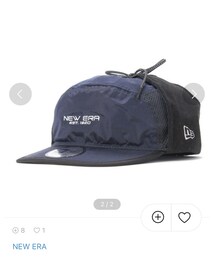 NEW ERA | キャップ