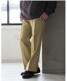 KAIKO | スラックス