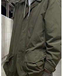 BROOKS BROTHERS | ステンカラーコート