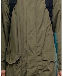 BROOKS BROTHERS | ステンカラーコート