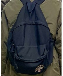OUTDOOR PRODUCTS | バックパック/リュック