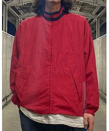 CUTTER &BUCK | ナイロンジャケット