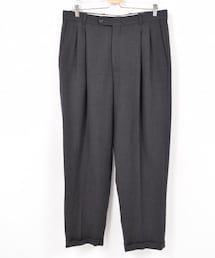 VINTAGE | スラックス