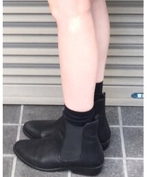 JEANASIS | ブーツ