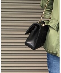 CHANEL | ショルダーバッグ