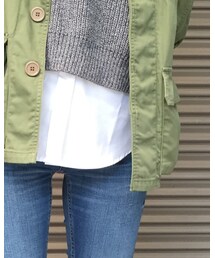 UNIQLO | シャツ/ブラウス