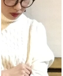 UNIQLO | メガネ