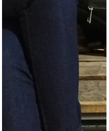 GU | デニムパンツ