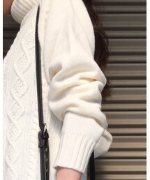 GU | ニット/セーター