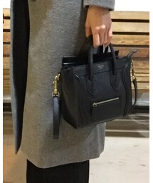 CELINE | ショルダーバッグ