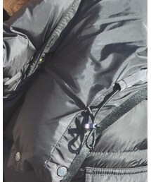 MONCLER | ダウンジャケット/コート