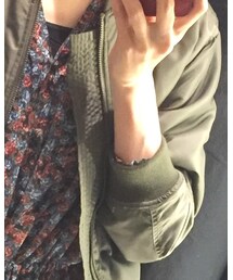 SENSE OF PLACE by URBAN RESEARCH | ブルゾン