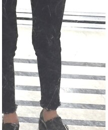 MOUSSY | デニムパンツ